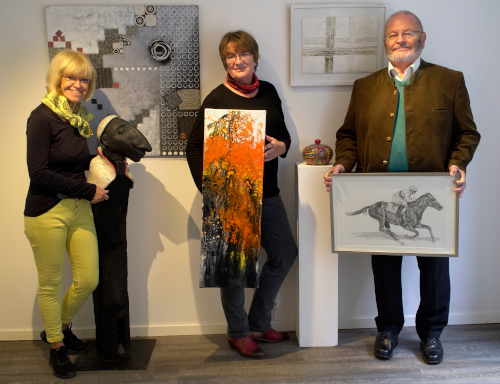 Ausstellung